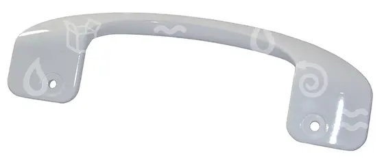 madlo dveří chladničky GORENJE, rozteč 160 mm,